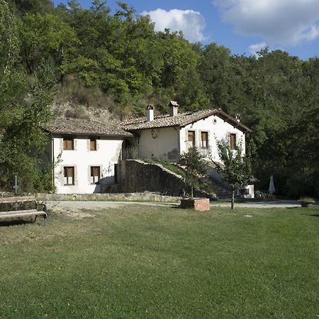 San Giorgio Villam Орвието Экстерьер фото