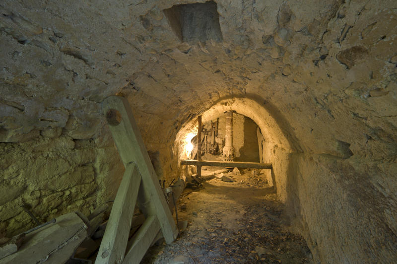 San Giorgio Villam Орвието Экстерьер фото