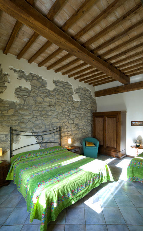 San Giorgio Villam Орвието Номер фото