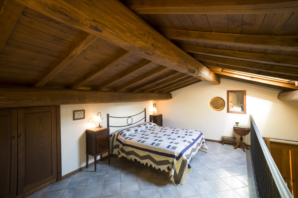 San Giorgio Villam Орвието Экстерьер фото