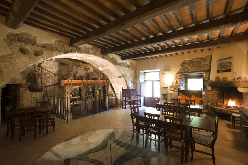 San Giorgio Villam Орвието Экстерьер фото
