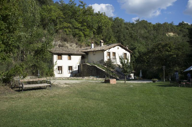 San Giorgio Villam Орвието Экстерьер фото