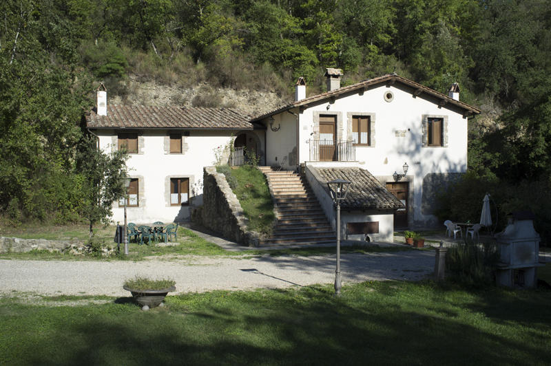 San Giorgio Villam Орвието Экстерьер фото